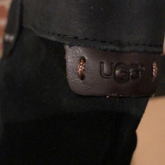 Ugg W Bruckner 5 - Picture 6 of 8